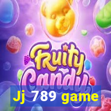 Jj 789 game